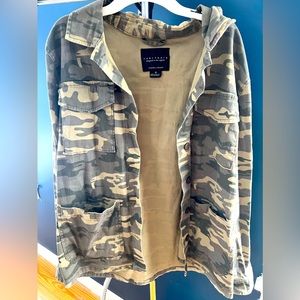 Sanctuary Jacket Size Medium